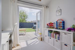 OP Kitchen/Diner/Snug- click for photo gallery